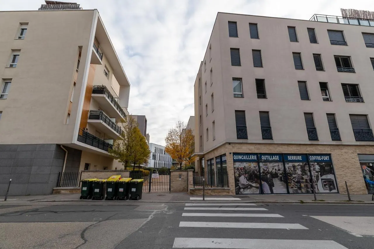 Apartmán Be My Home - Le Surprenant